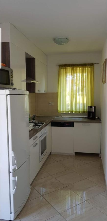 Apartments Vodice Eksteriør bilde